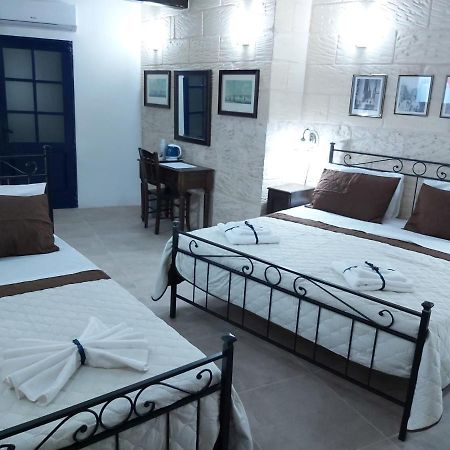 The Hidden Gem Boutique Hotel 라바트 외부 사진