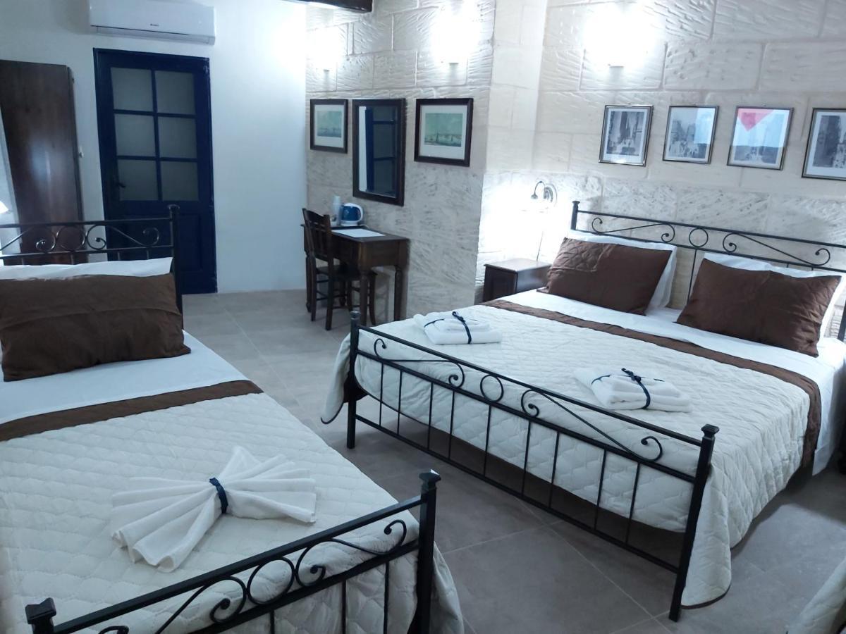 The Hidden Gem Boutique Hotel 라바트 외부 사진