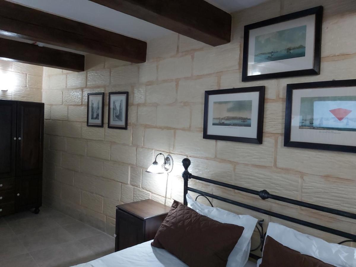 The Hidden Gem Boutique Hotel 라바트 외부 사진