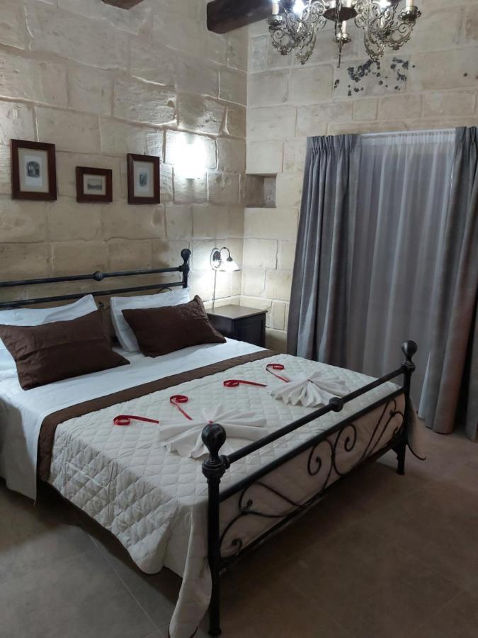 The Hidden Gem Boutique Hotel 라바트 외부 사진