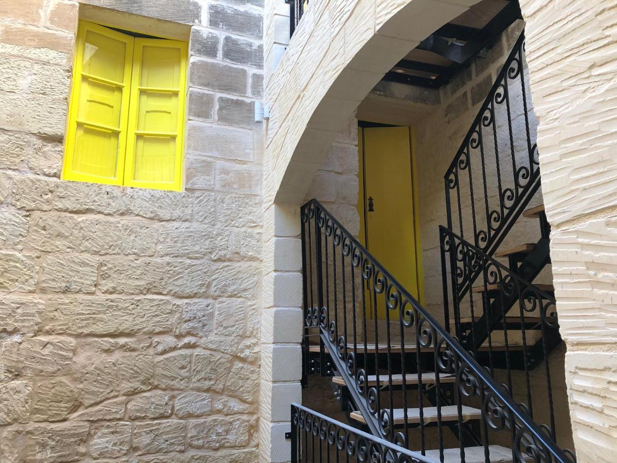 The Hidden Gem Boutique Hotel 라바트 외부 사진