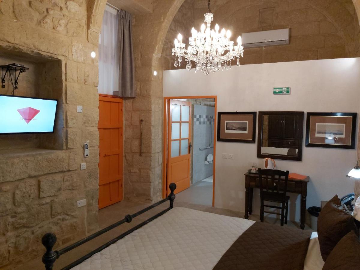 The Hidden Gem Boutique Hotel 라바트 외부 사진