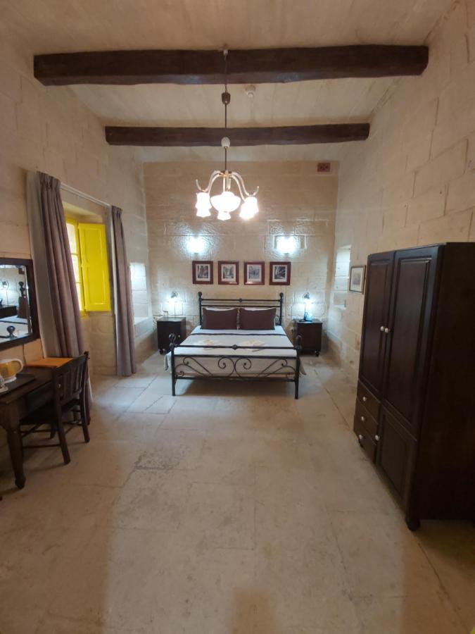 The Hidden Gem Boutique Hotel 라바트 외부 사진