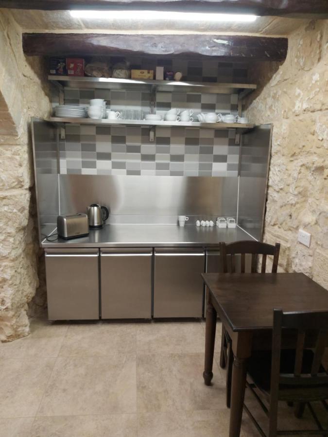 The Hidden Gem Boutique Hotel 라바트 외부 사진