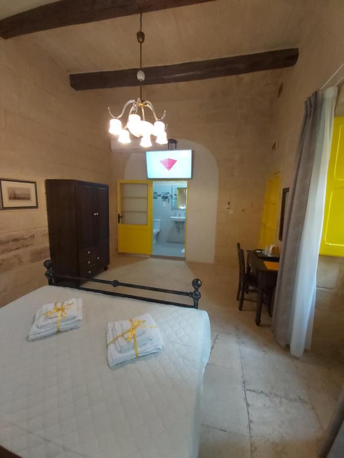 The Hidden Gem Boutique Hotel 라바트 외부 사진