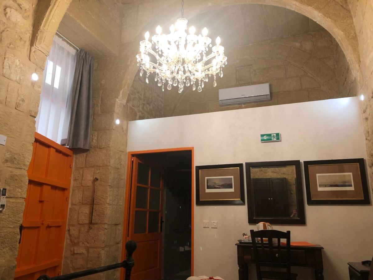 The Hidden Gem Boutique Hotel 라바트 외부 사진