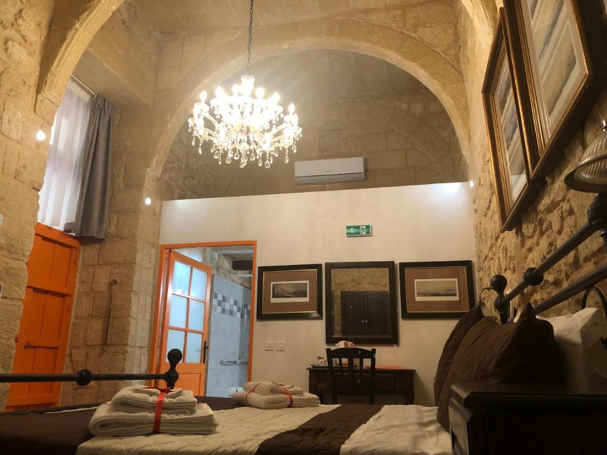 The Hidden Gem Boutique Hotel 라바트 외부 사진
