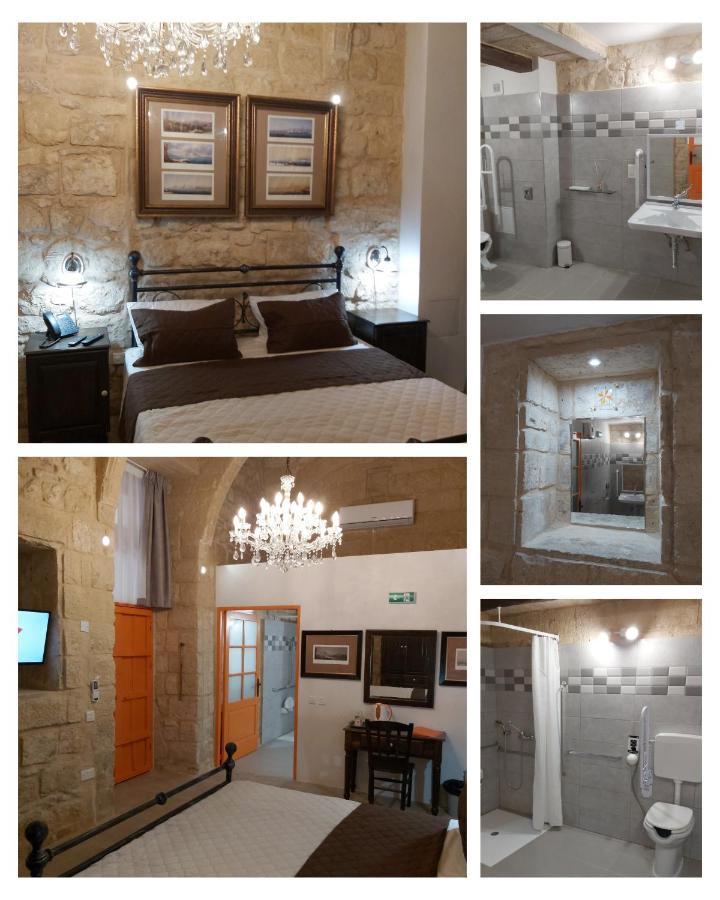 The Hidden Gem Boutique Hotel 라바트 외부 사진