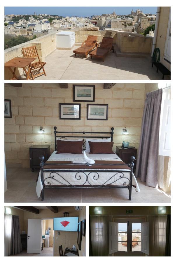 The Hidden Gem Boutique Hotel 라바트 외부 사진